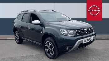 Dacia Duster 1.3 TCe 130 Prestige 5dr Petrol Estate